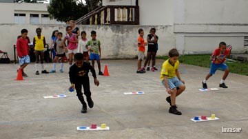 Premio Anual de Educación Física