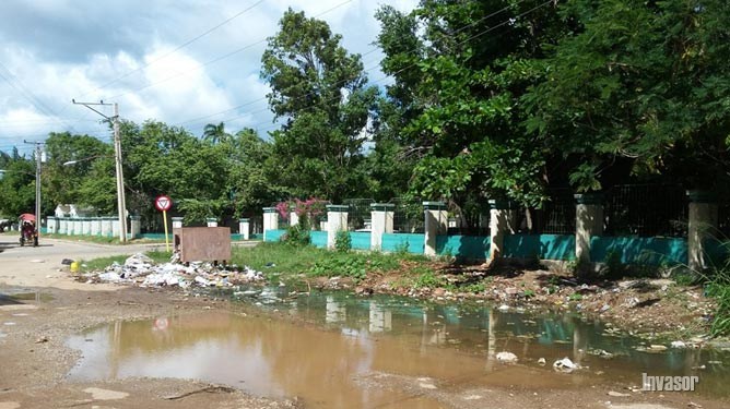 inter basurero diaz pardo