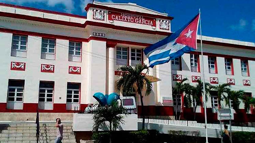 Convención Internacional Calixto 2018