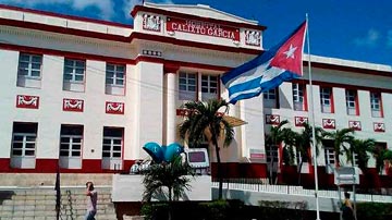 Convención Internacional Calixto 2018