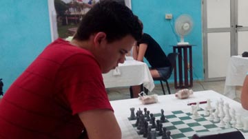 Luis Ernesto Quesada 