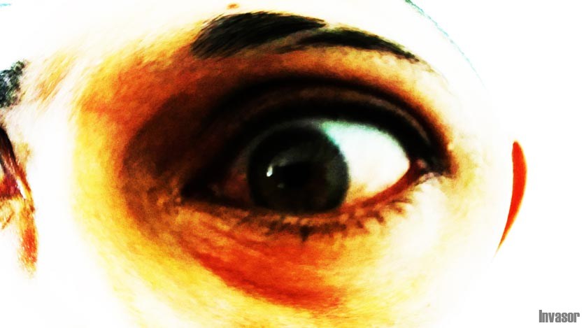 Ojo humano