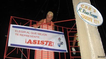 Elecciones