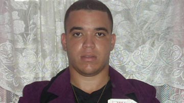 mago Víctor Rafael Agüero