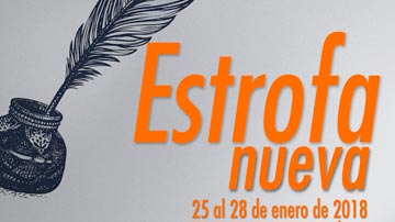 Música y literatura en Estrofa Nueva 