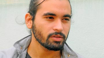 Randy Araujo