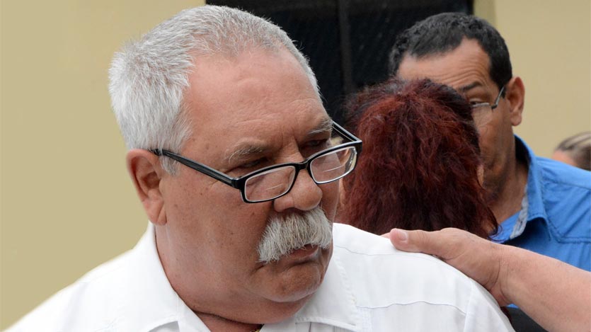 Rafael González-Abreu Fernández