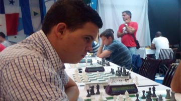 Luis Ernesto Quesada