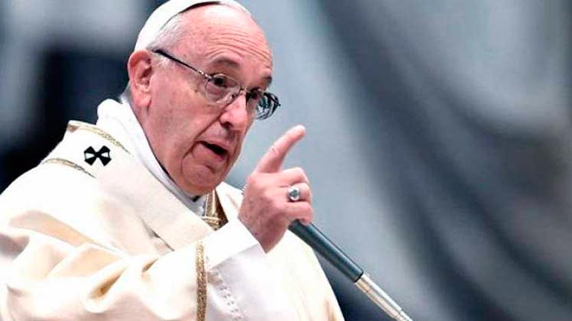 papa Francisco