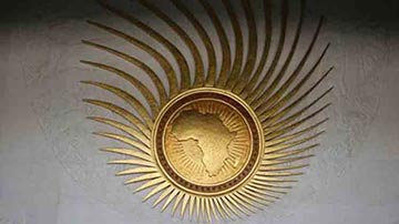 Unión Africana (UA) 