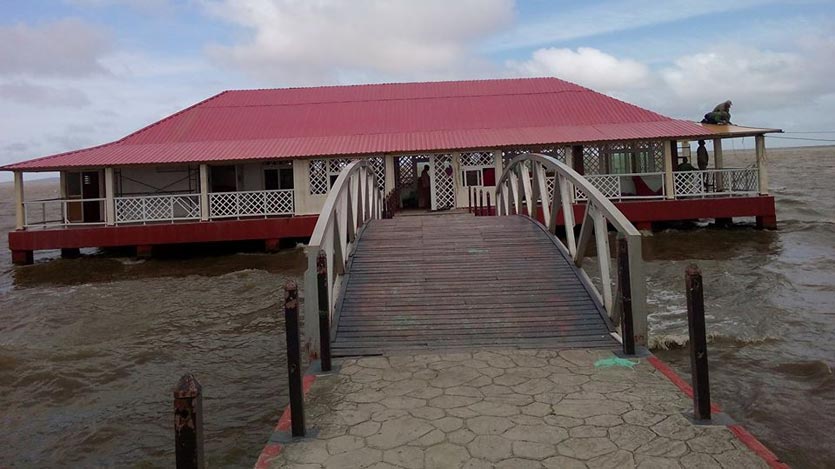 La Atarraya