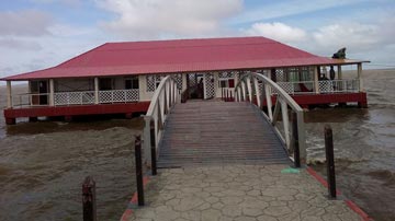 La Atarraya