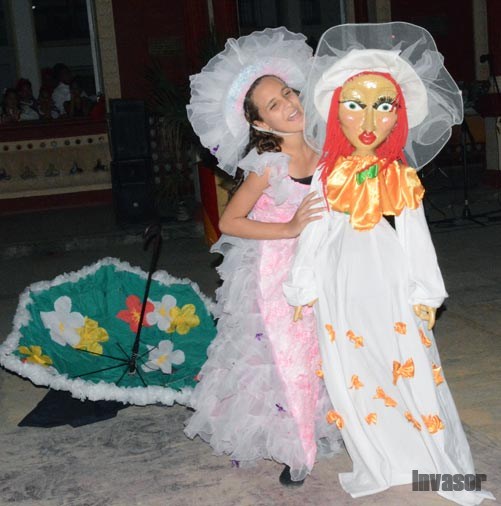 premio escaramujo