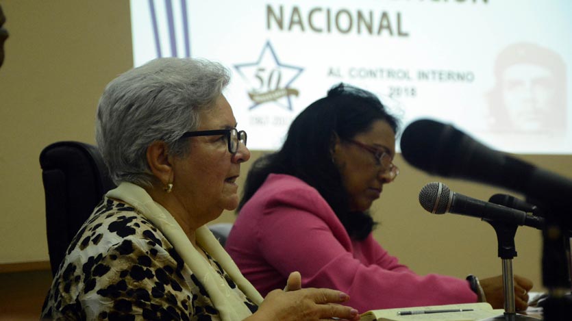 Gladys Bejerano Portela