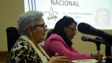 Gladys Bejerano Portela