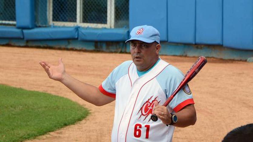  Roger Machado