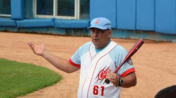  Roger Machado