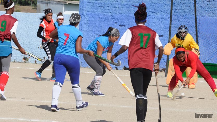 deporte