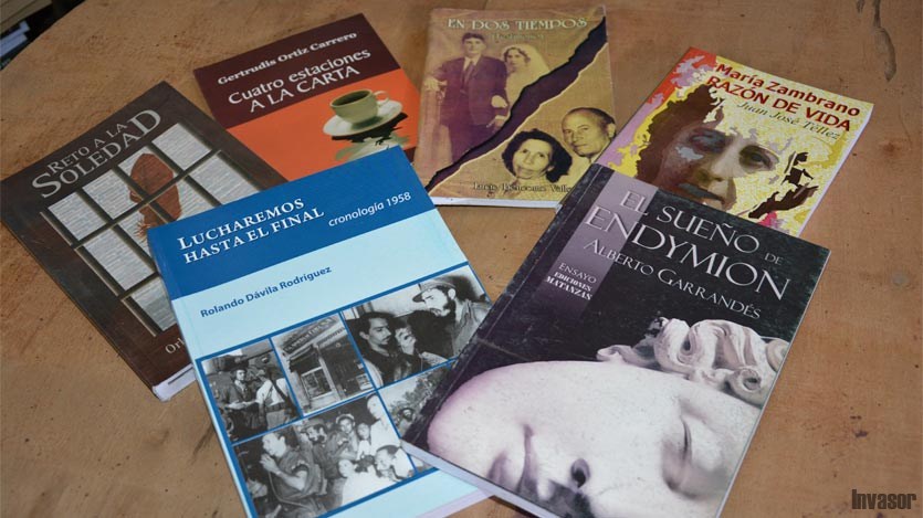 Libros