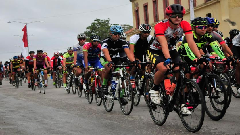 ciclismo