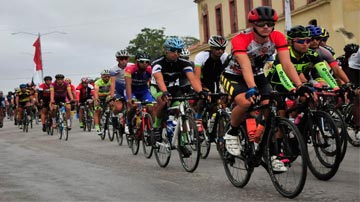 ciclismo
