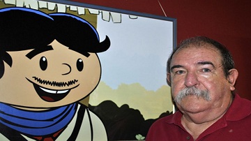 Elpidio Valdés
