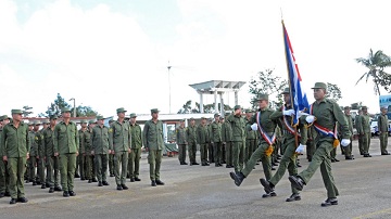 Preparación para la defensa