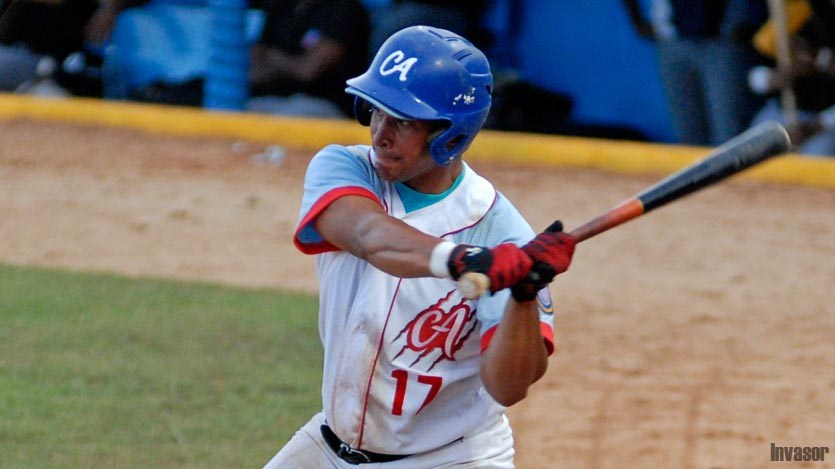 Yaismel Bravo