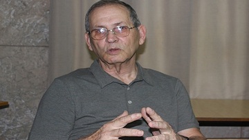  Lázaro Barredo