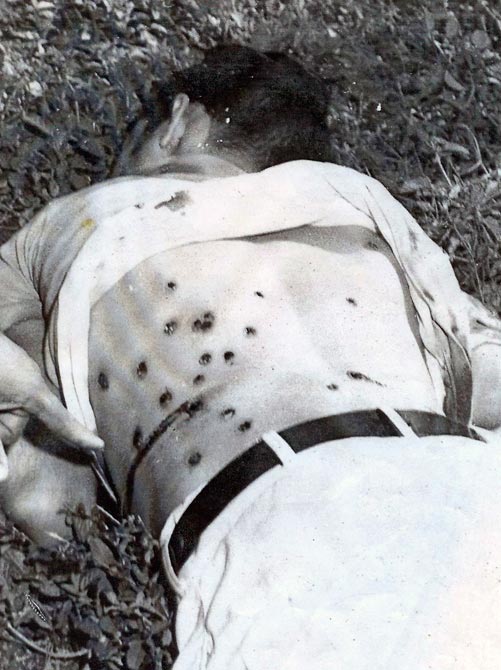  Alfredo Gutierrez Lugones