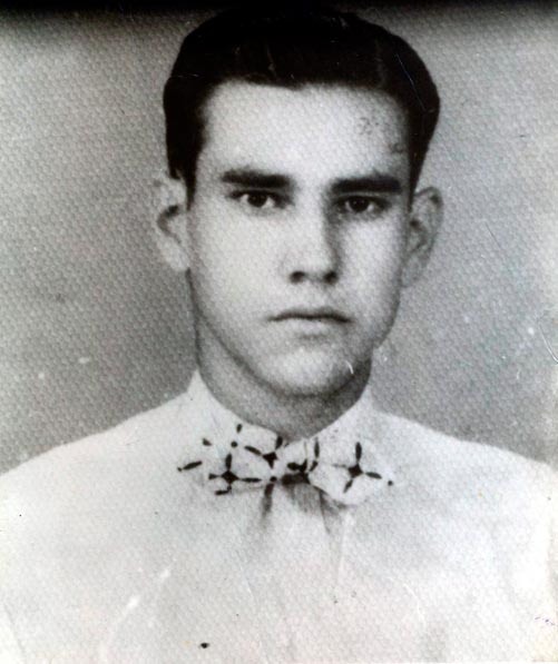  Alfredo Gutierrez