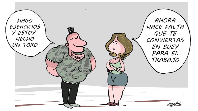 caricatura