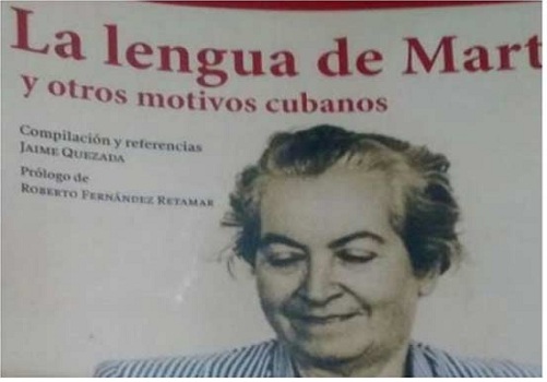 gabriela mistral