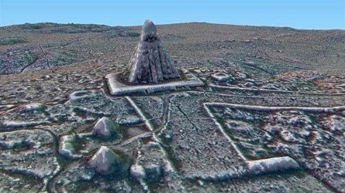 Ciudad Maya