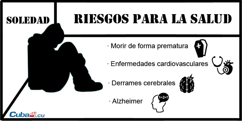 Riesgos de la depresión