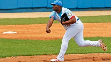 Vladimir García