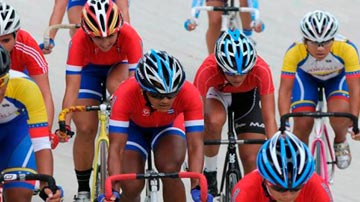 ciclistas