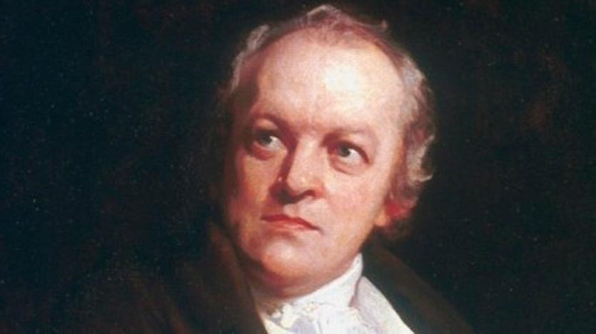 William Blake