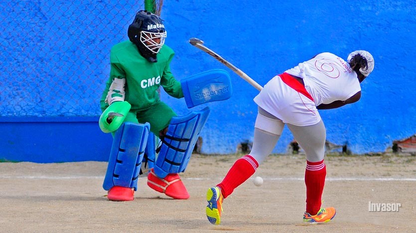 hockey femenino 7