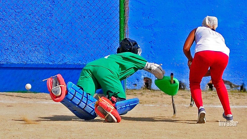 hockey femenino 5