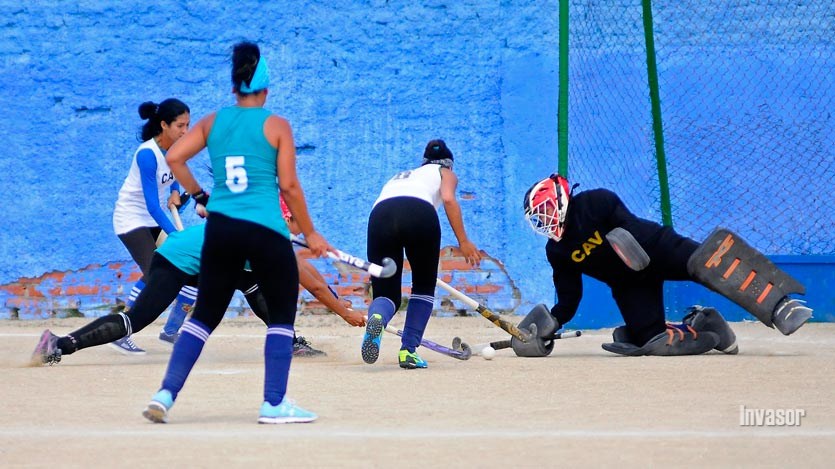 hockey femenino 9