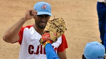 Carlos Carabeo