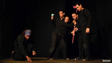 Grupo Polichinela