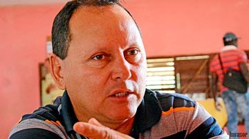 Estévez Solís
