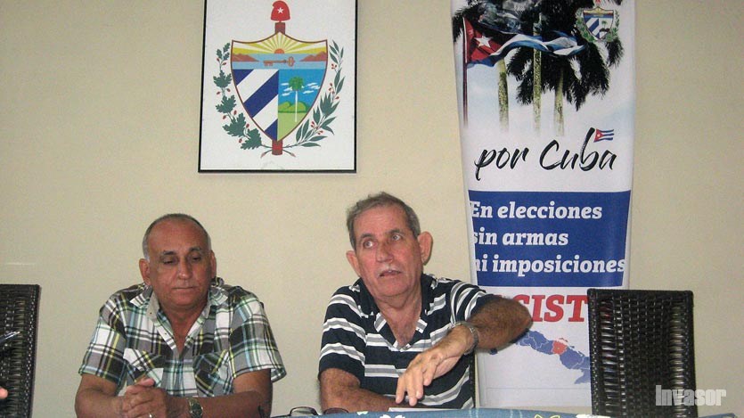 Elecciones en Ciego de Ávila 