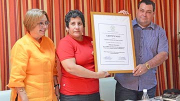 Fiscalía de Ciego de Ávila