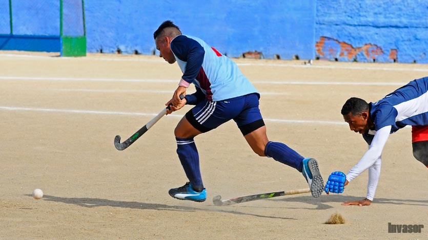 hockey masculino