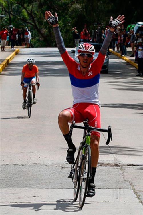 Joel Solenzal
