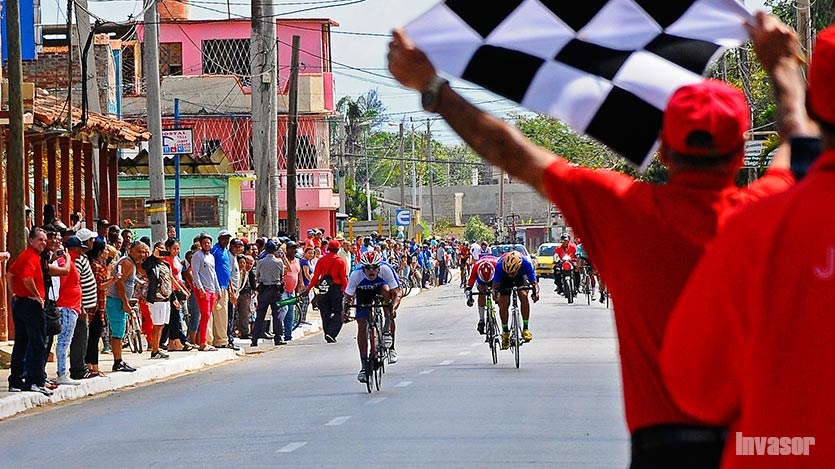 Clásico Nacional de Ciclismo