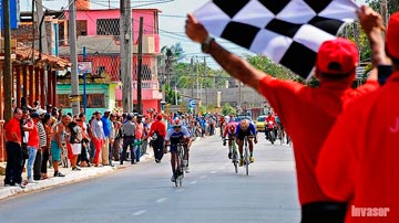 Clásico Nacional de Ciclismo